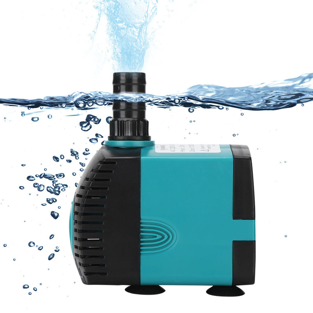 Aquael Filter Fzn - 220 فولت-240 فولت حوض السمك الغاطسة