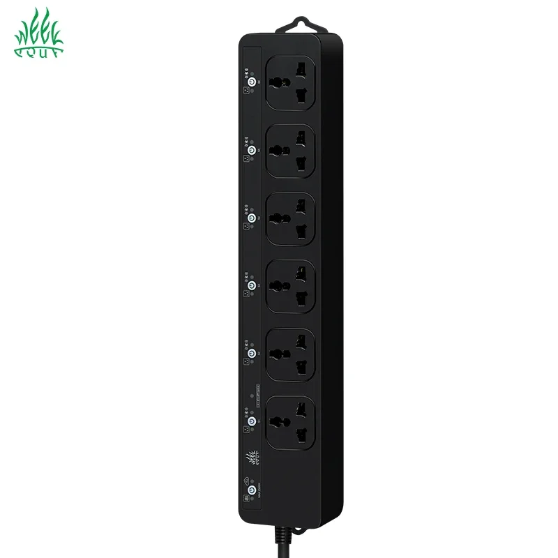 قابس طاقة ذكي بتقنية البلوتوث  - مراجعة Aquael Filter Fzn وسعره