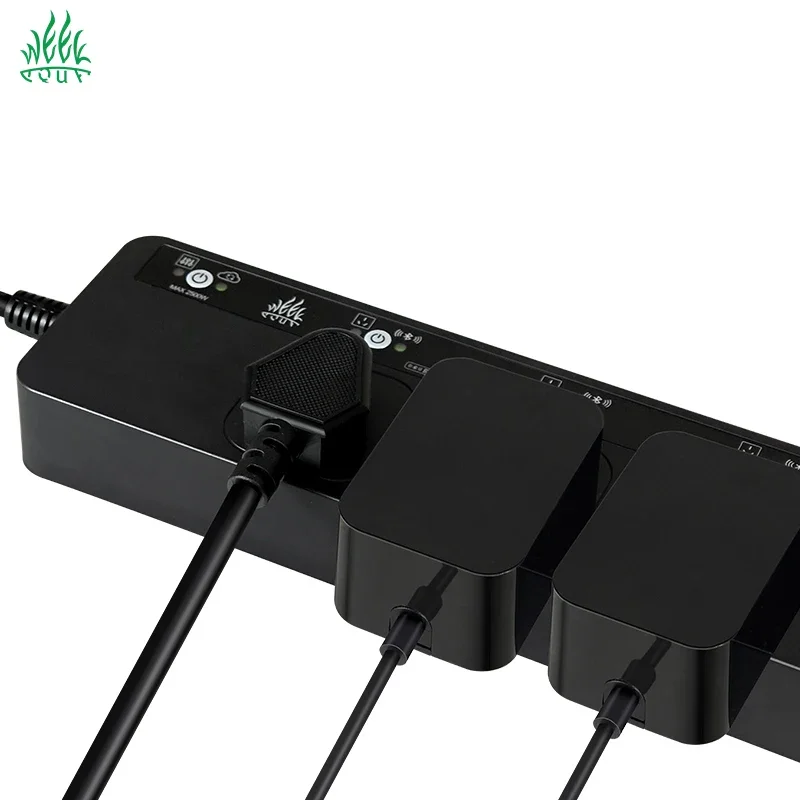 قابس طاقة ذكي بتقنية البلوتوث  - مراجعة Aquael Filter Fzn وسعره