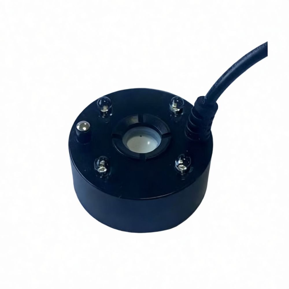جهاز ترطيب عالي الكفاءة يعمل ب - مراجعة Terrarium Fogger Ultrasonic وسعره
