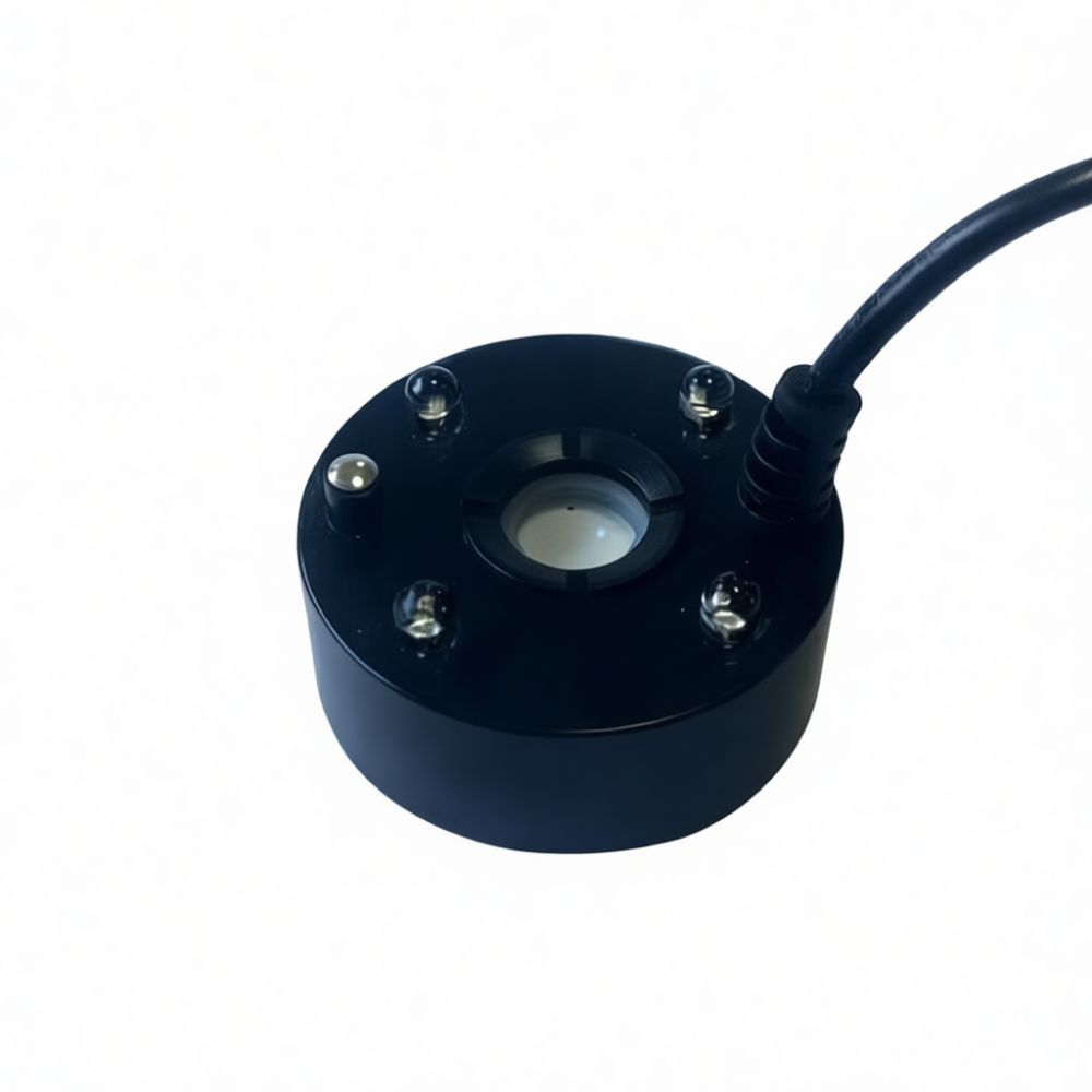 جهاز ترطيب عالي الكفاءة يعمل ب - مراجعة Terrarium Fogger Ultrasonic وسعره