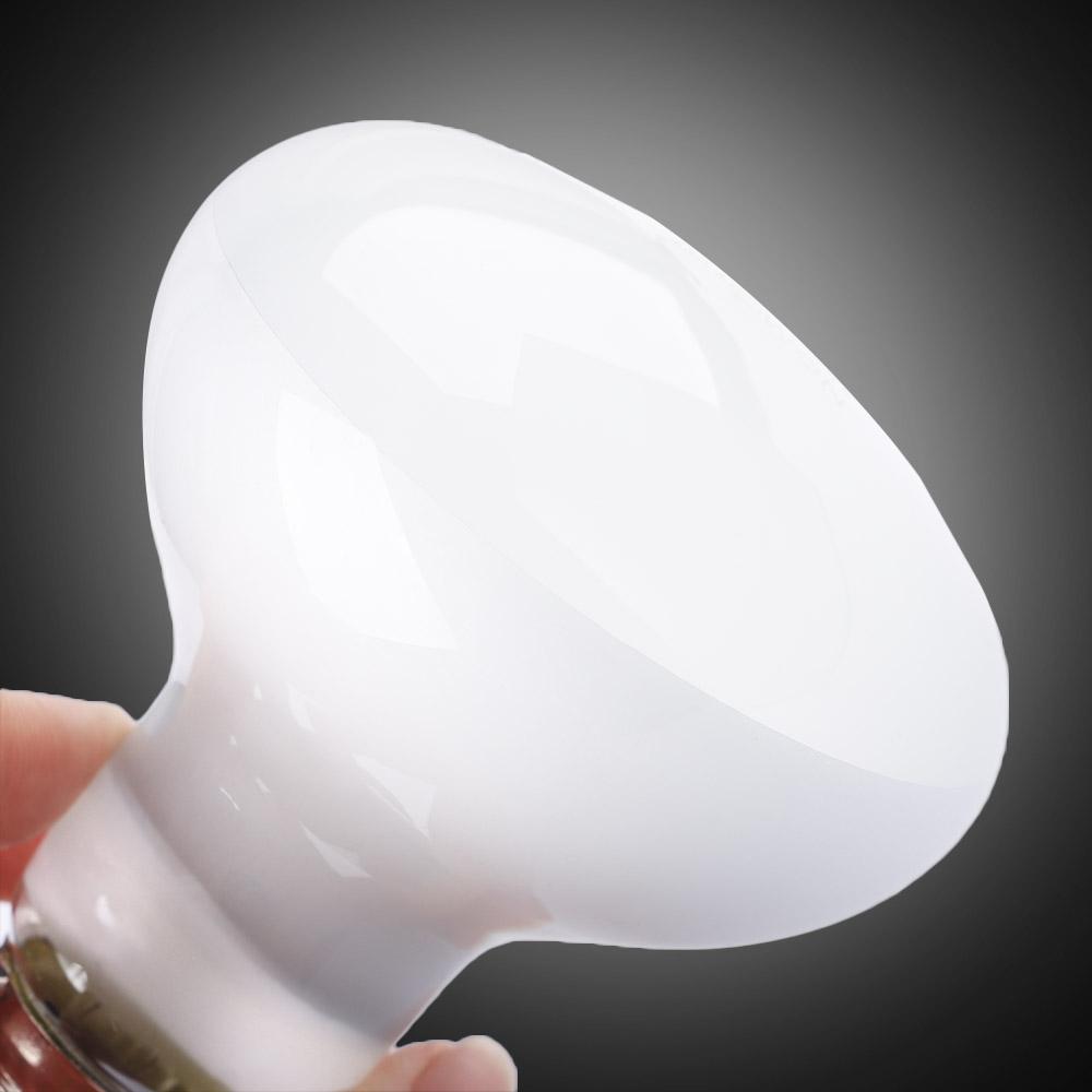 جهاز تحكم في درجة حرارة السلاح - مراجعة Basking Bulb Halogen وسعره