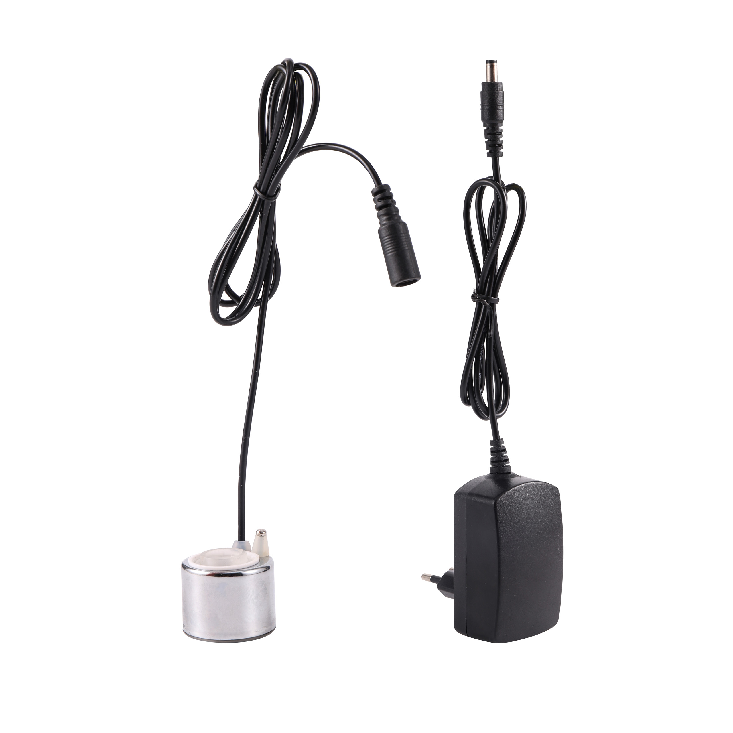 صانع ضباب فائق الموجات فوق الص - مراجعة Terrarium Fogger Ultrasonic وسعره